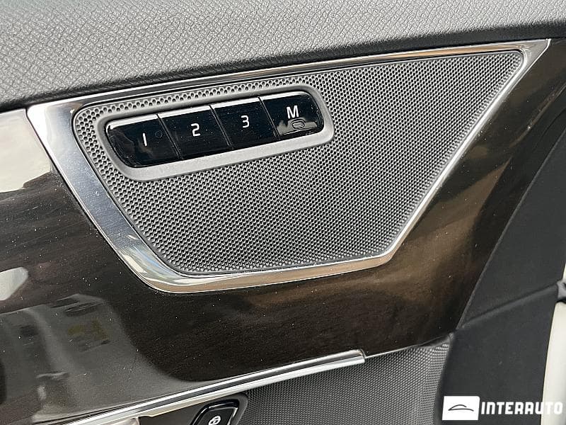 Volvo XC 90 2017 — Миниатюра 7