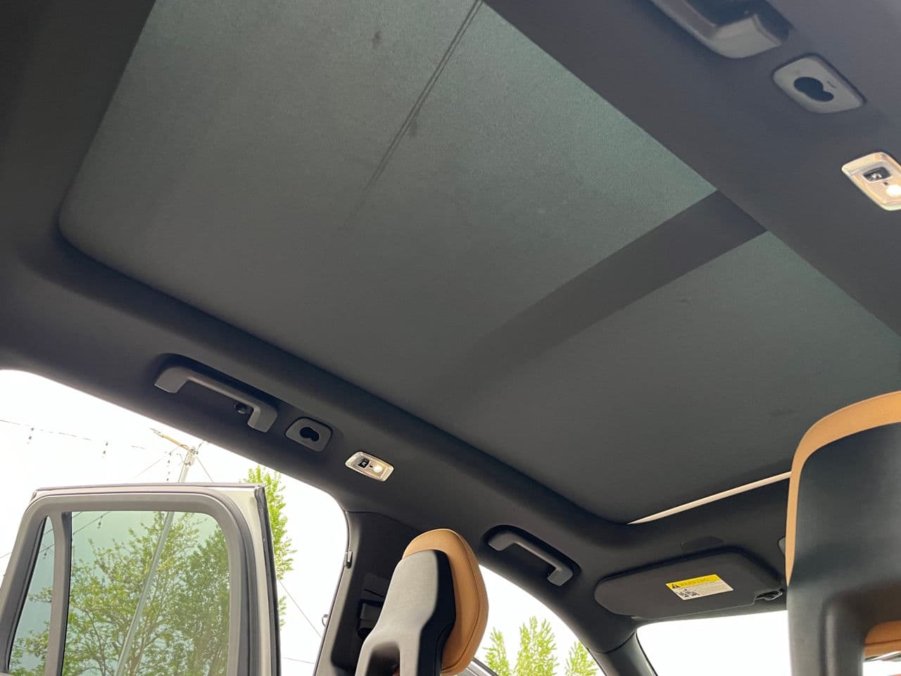 Volvo XC 90 2017 — Миниатюра 19