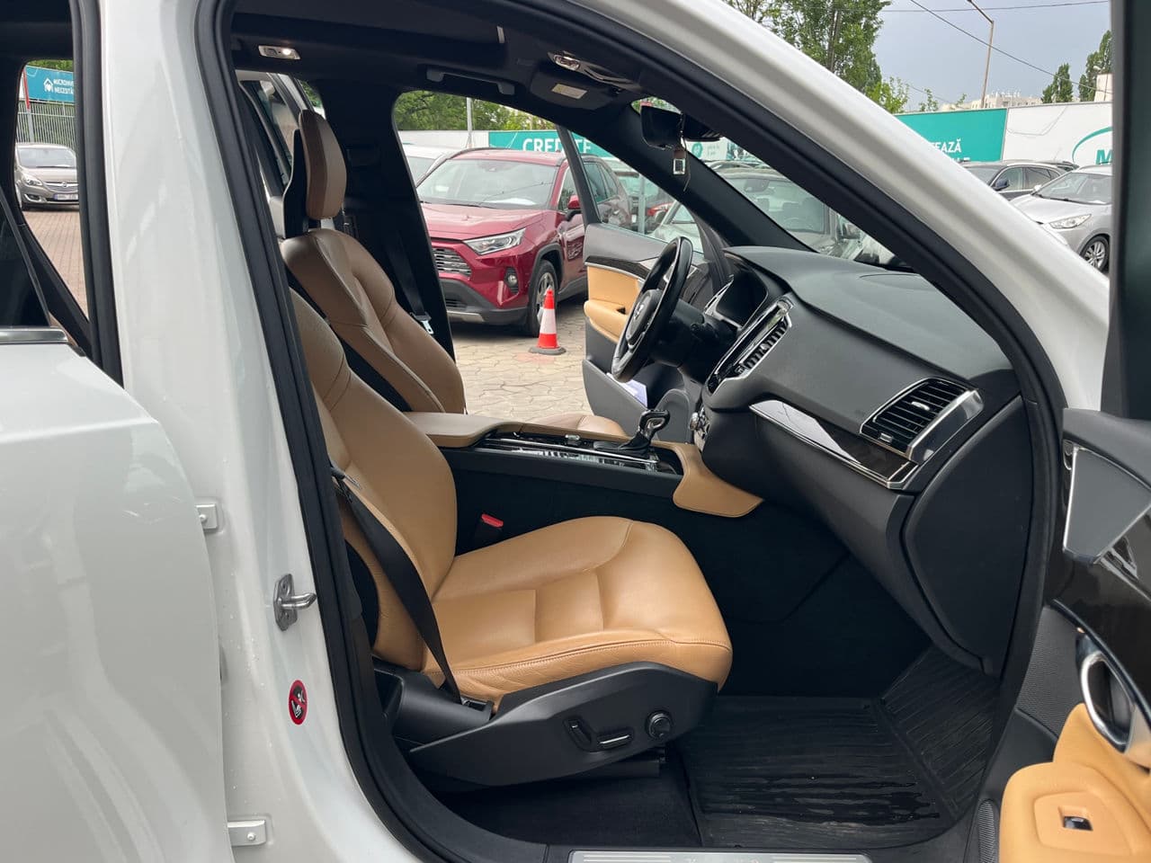 Volvo XC 90 2017 — Миниатюра 20