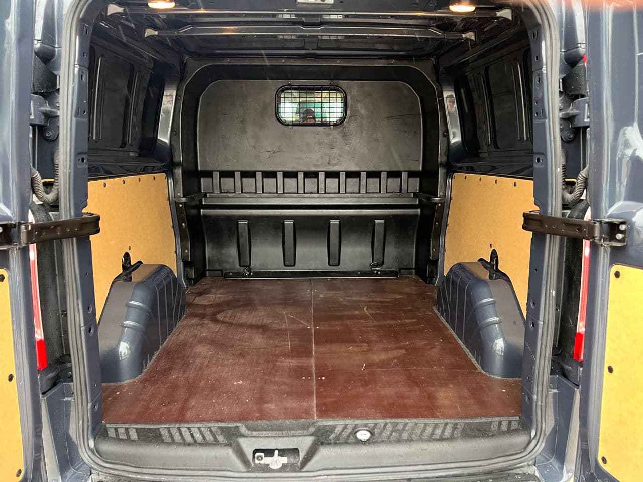 Ford Transit 2014 — Миниатюра 16