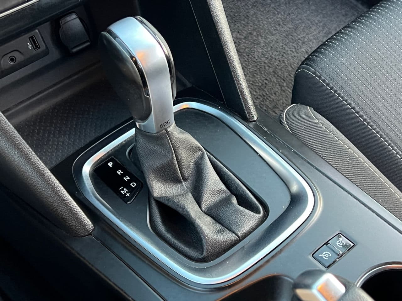 Renault Megane 2019 — Миниатюра 11