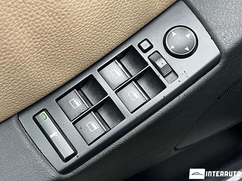 BMW X5 3.0D 2001 — Миниатюра 13