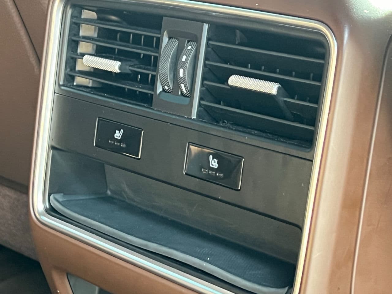 Porsche Cayenne E-Hybrid 2019 — Миниатюра 17