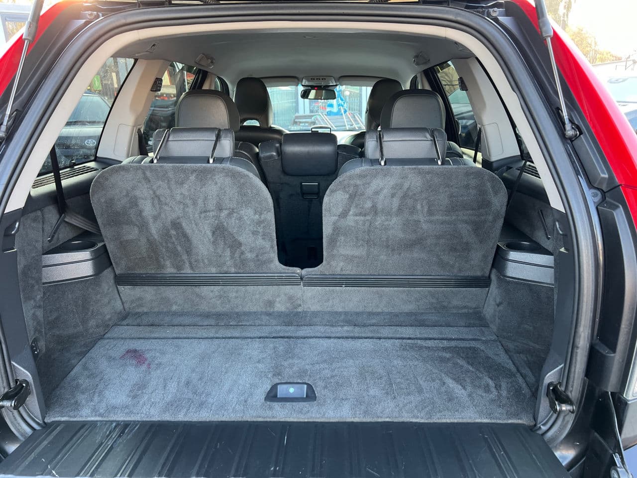 Volvo XC 90 2011 — Миниатюра 16