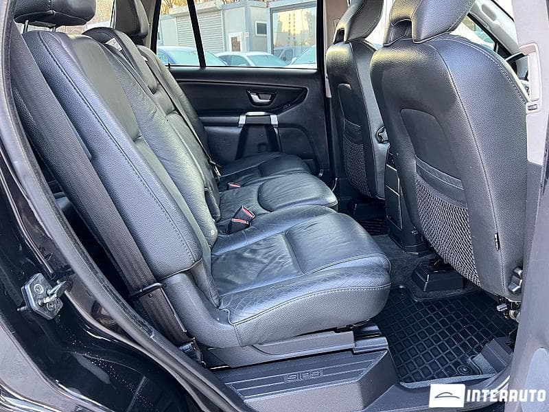 Volvo XC 90 2011 — Миниатюра 14