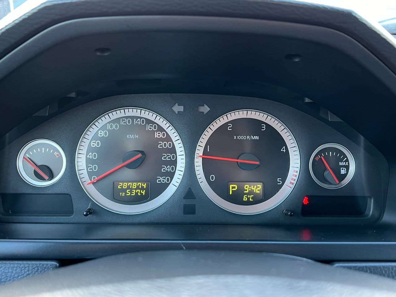 Volvo XC 90 2011 — Миниатюра 10
