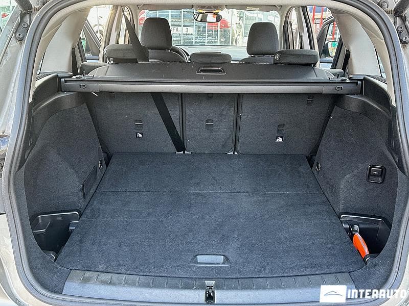 BMW 216d 2017 — Миниатюра 19