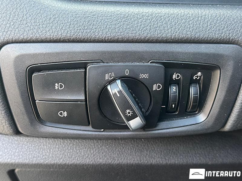 BMW 216d 2017 — Миниатюра 13