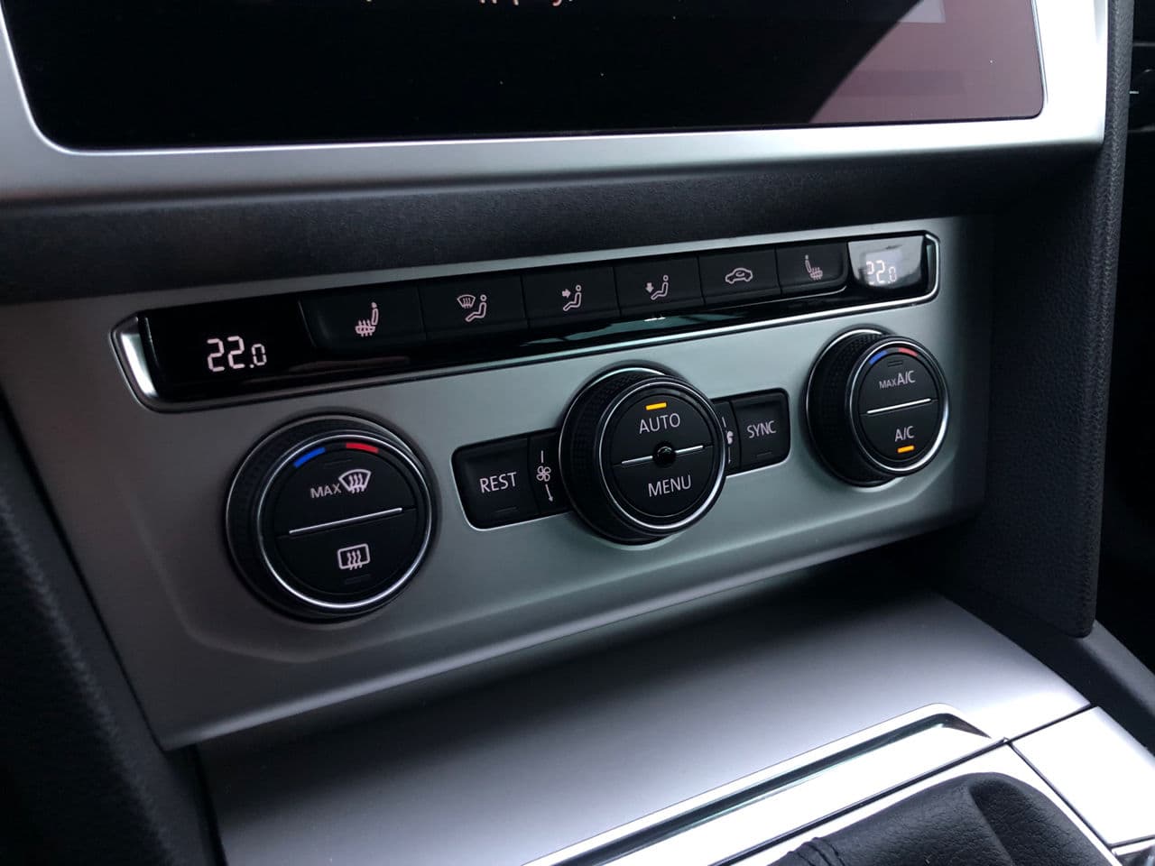 Volkswagen Passat 2017 — Миниатюра 10