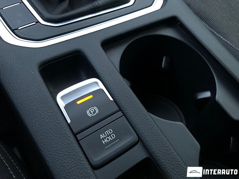 Volkswagen Passat 2017 — Миниатюра 12