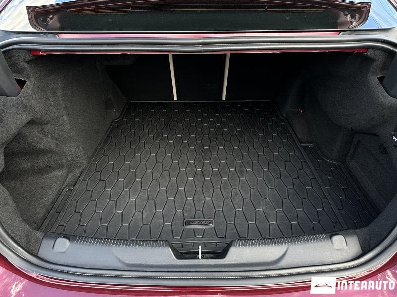 Jaguar XE 2016 — Миниатюра 25