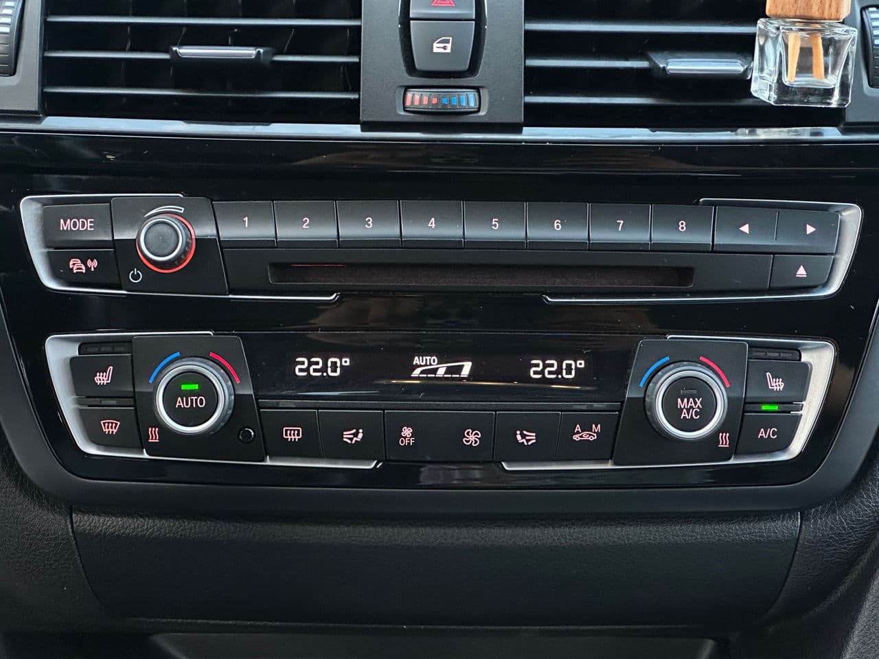 BMW 420D 2016 — Миниатюра 12