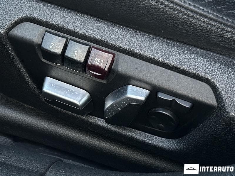 BMW 420D 2016 — Миниатюра 14