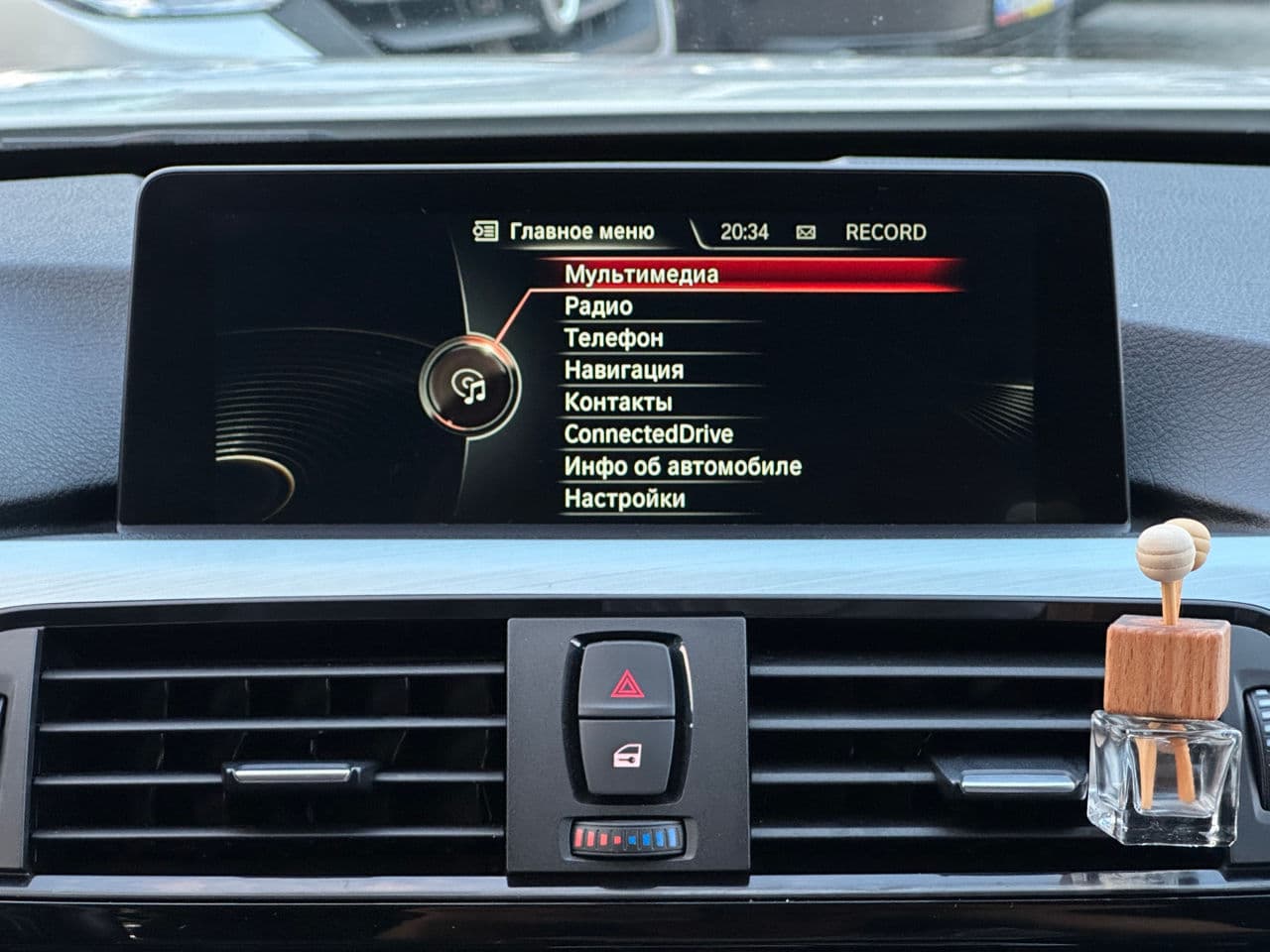 BMW 420D 2016 — Миниатюра 10