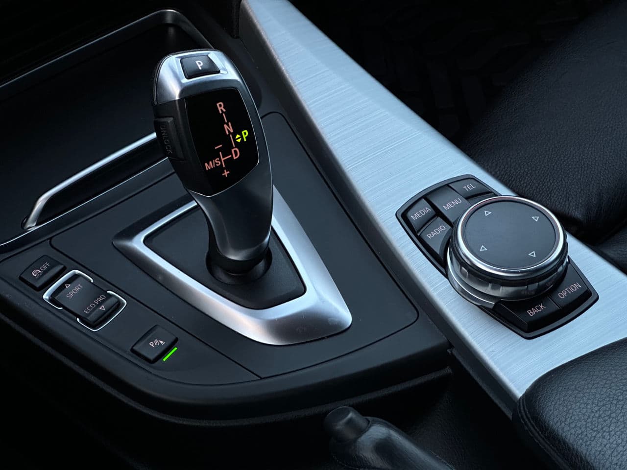 BMW 420D 2016 — Миниатюра 13