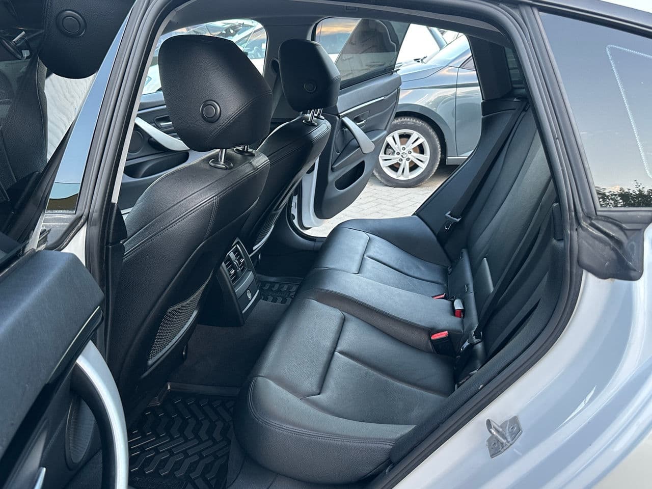BMW 420D 2016 — Миниатюра 15
