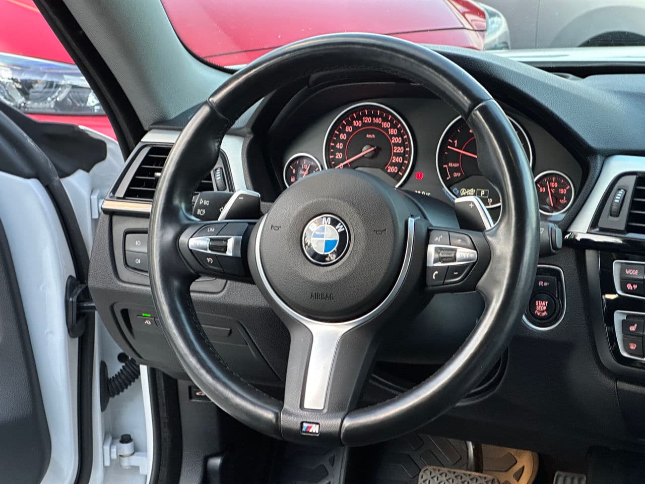 BMW 420D 2016 — Миниатюра 6