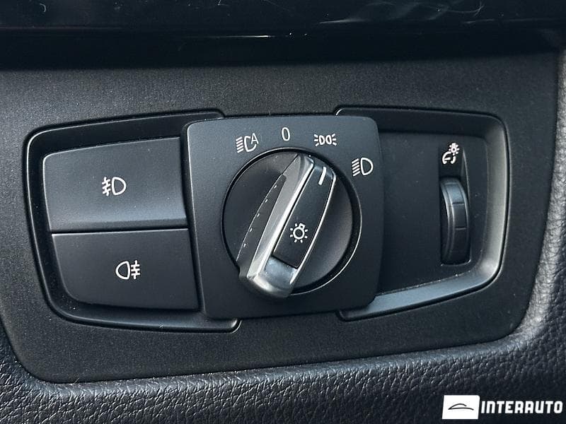 BMW 420D 2016 — Миниатюра 18
