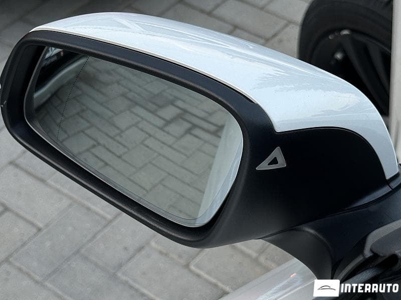 BMW 420D 2016 — Миниатюра 21