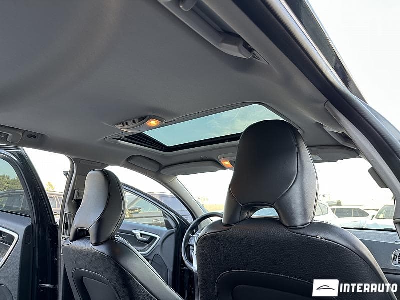 Volvo V 60 2013 — Миниатюра 13