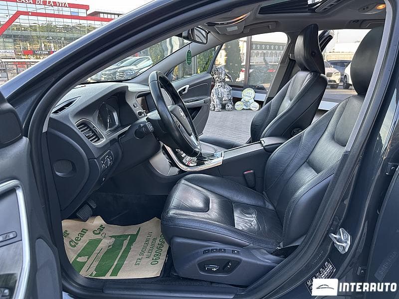 Volvo V 60 2013 — Миниатюра 5