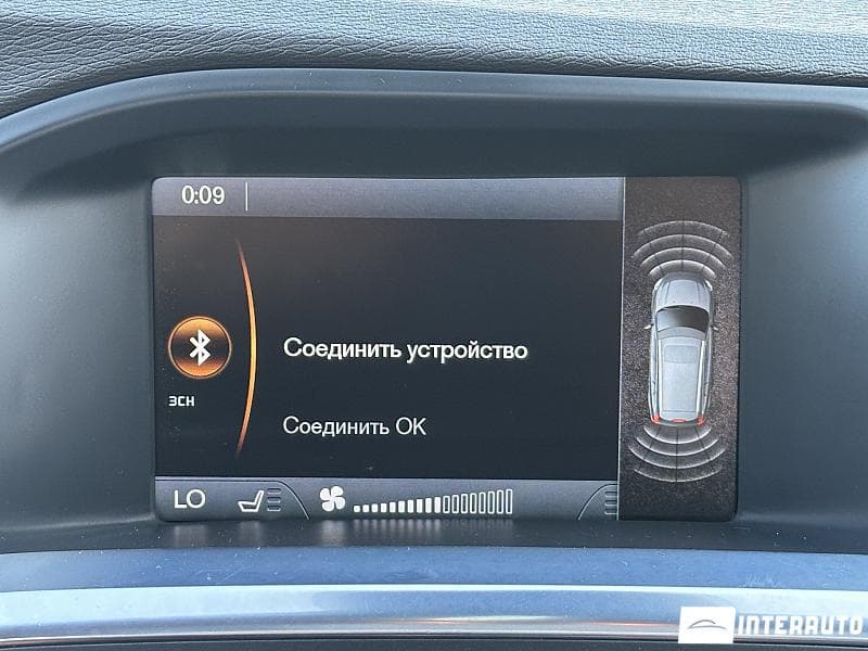 Volvo V 60 2013 — Миниатюра 9