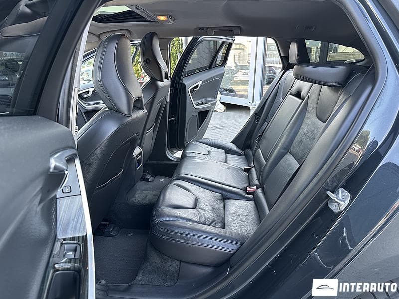Volvo V 60 2013 — Миниатюра 12
