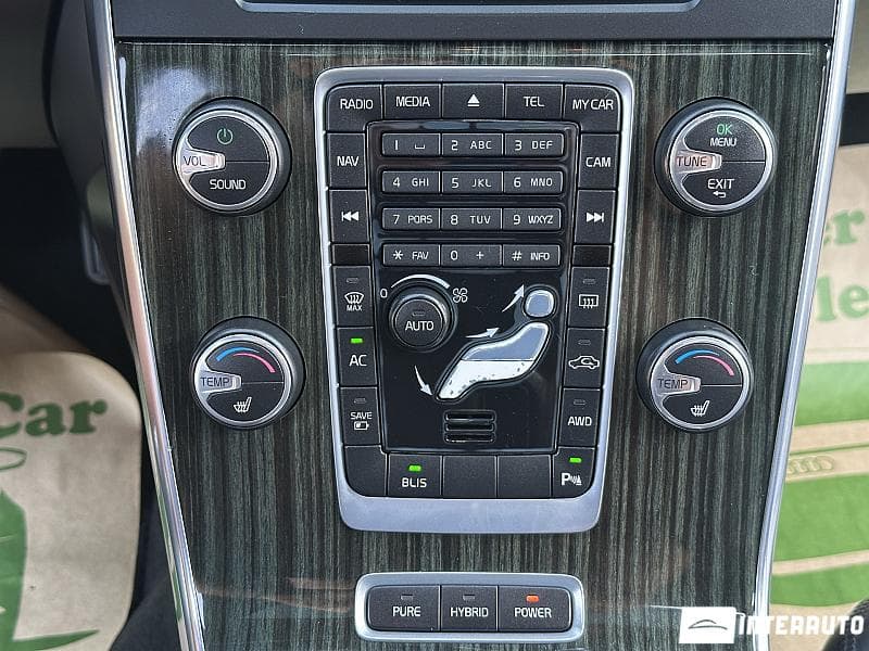Volvo V 60 2013 — Миниатюра 10