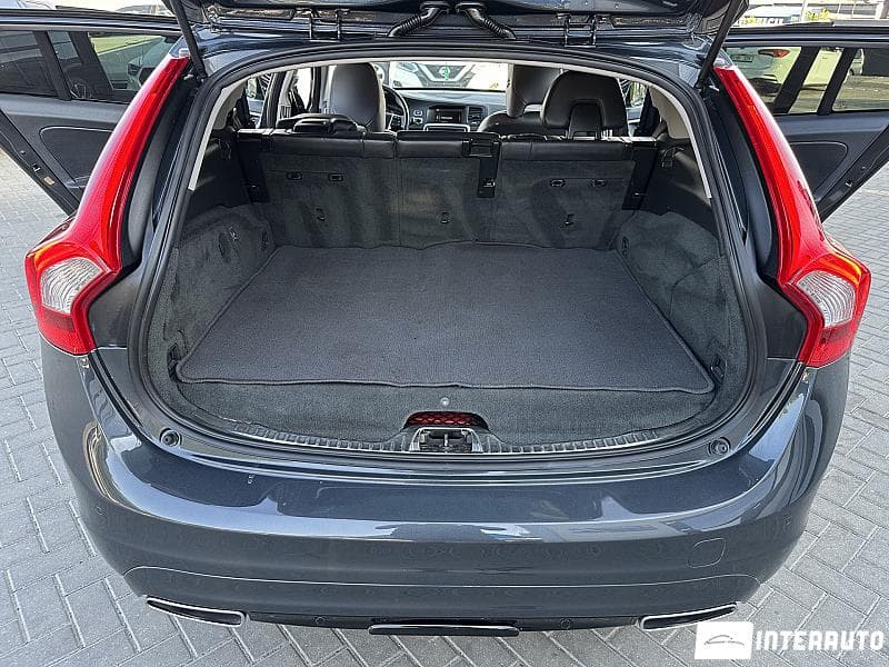 Volvo V 60 2013 — Миниатюра 21