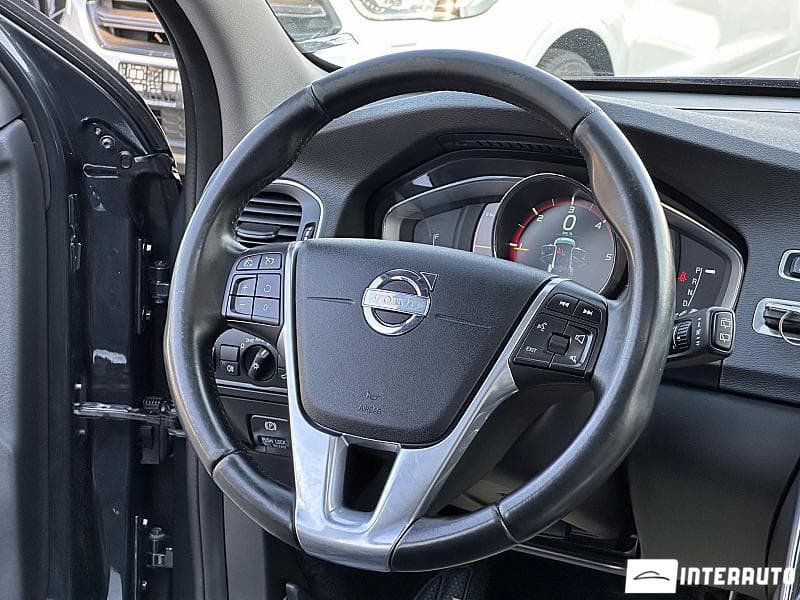 Volvo V 60 2013 — Миниатюра 7