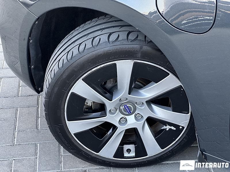 Volvo V 60 2013 — Миниатюра 16