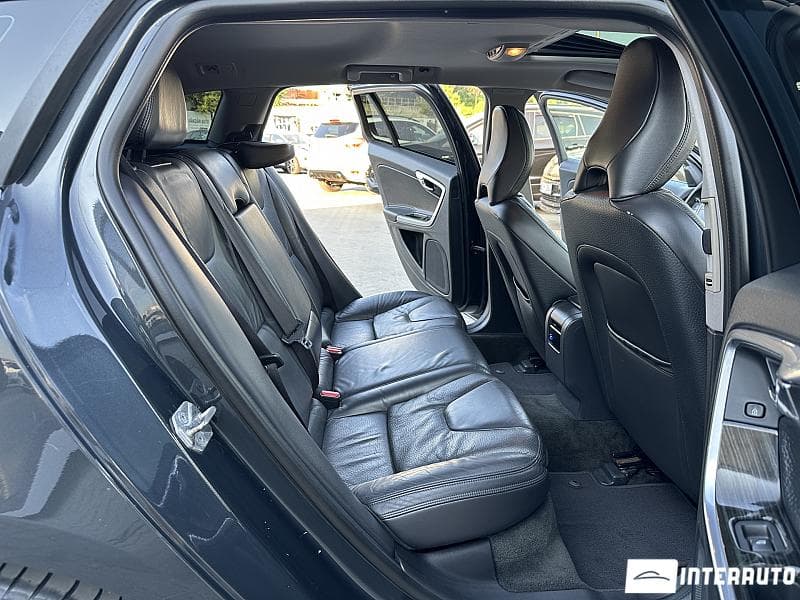 Volvo V 60 2013 — Миниатюра 14
