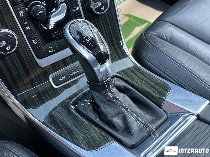 Volvo V 60 2013 — Миниатюра 11