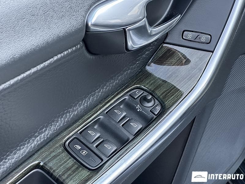 Volvo V 60 2013 — Миниатюра 18