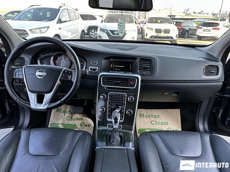 Volvo V 60 2013 — Миниатюра 6