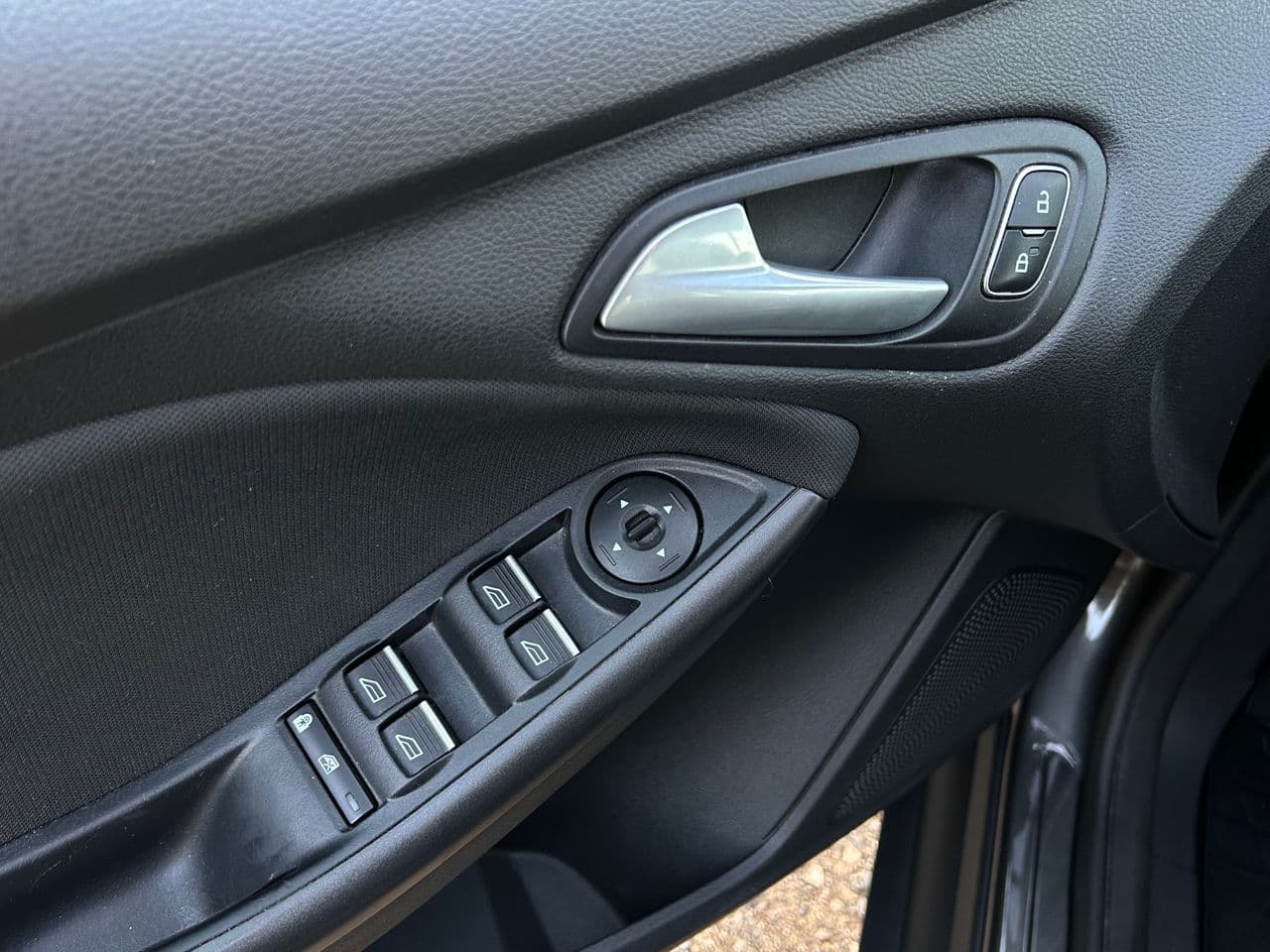 Ford Focus 2018 — Миниатюра 6