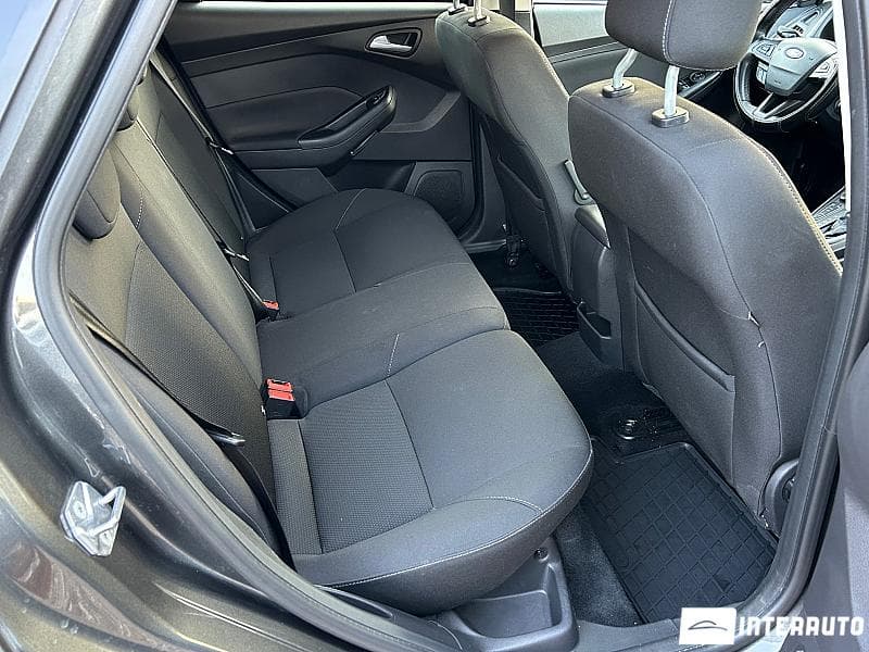 Ford Focus 2018 — Миниатюра 17
