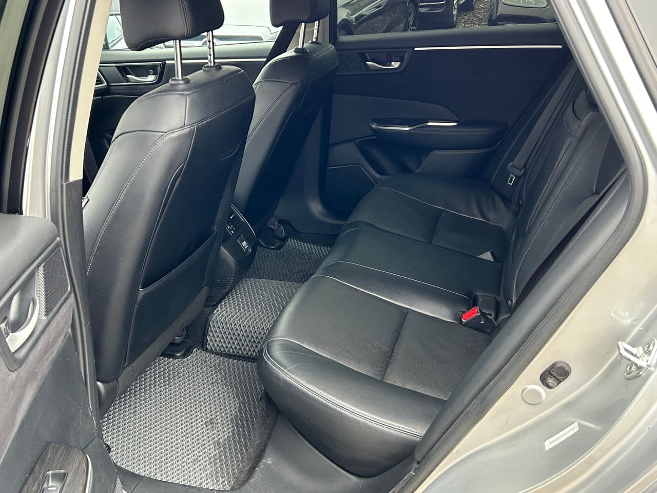 Honda Clarity 2018 — Миниатюра 15