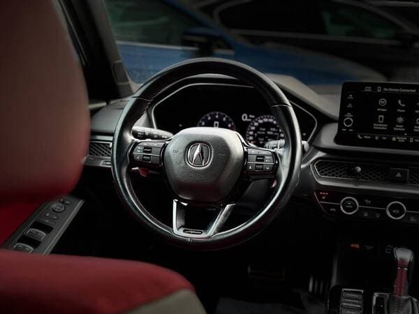 2022 Acura Integra — Miniatură 7
