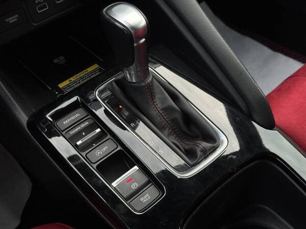 2022 Acura Integra — Miniatură 11