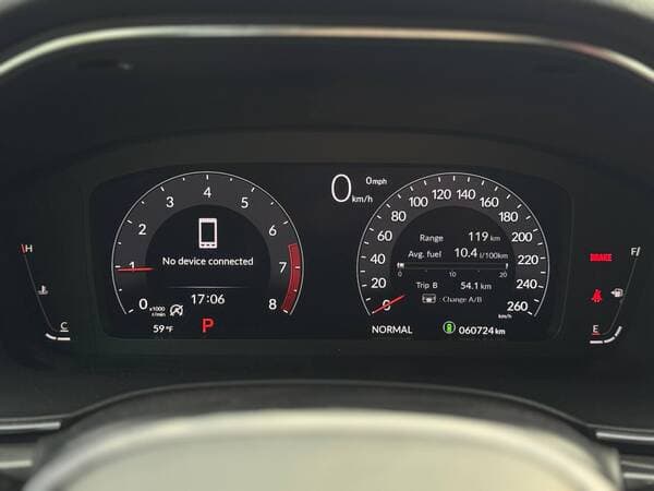 2022 Acura Integra — Miniatură 8