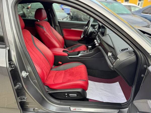 2022 Acura Integra — Miniatură 17