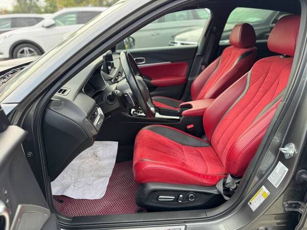 2022 Acura Integra — Miniatură 5
