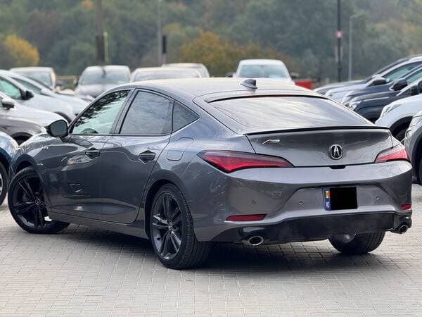 2022 Acura Integra — Miniatură 4