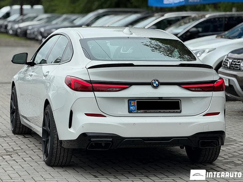 BMW 228i 2020 — Миниатюра 4