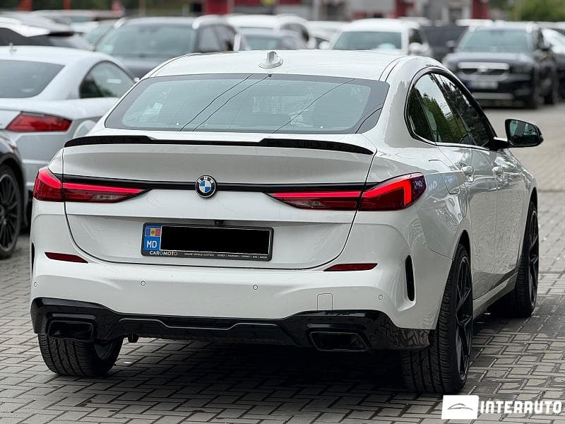BMW 228i 2020 — Миниатюра 2