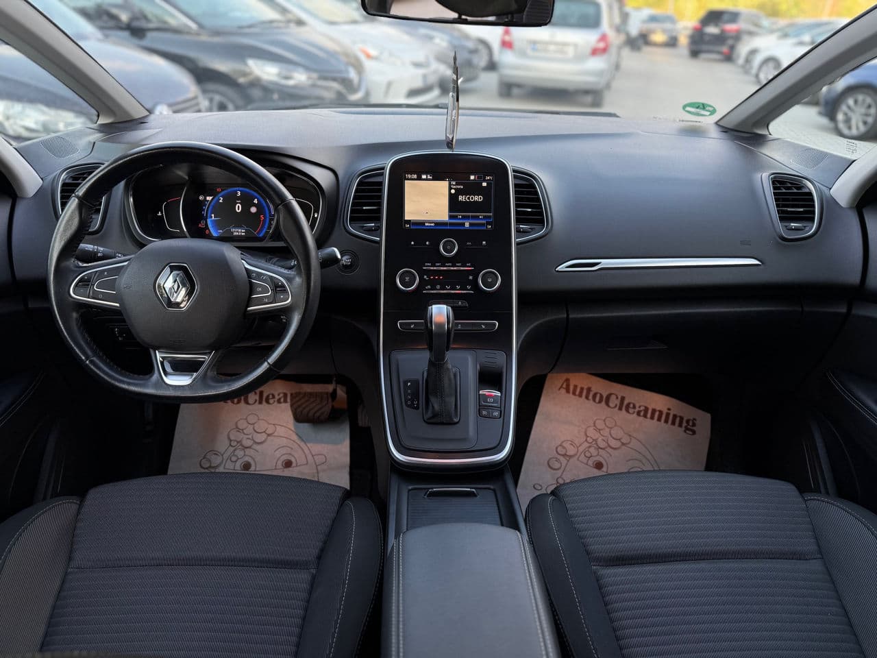 Renault Scenic 2016 — Миниатюра 8