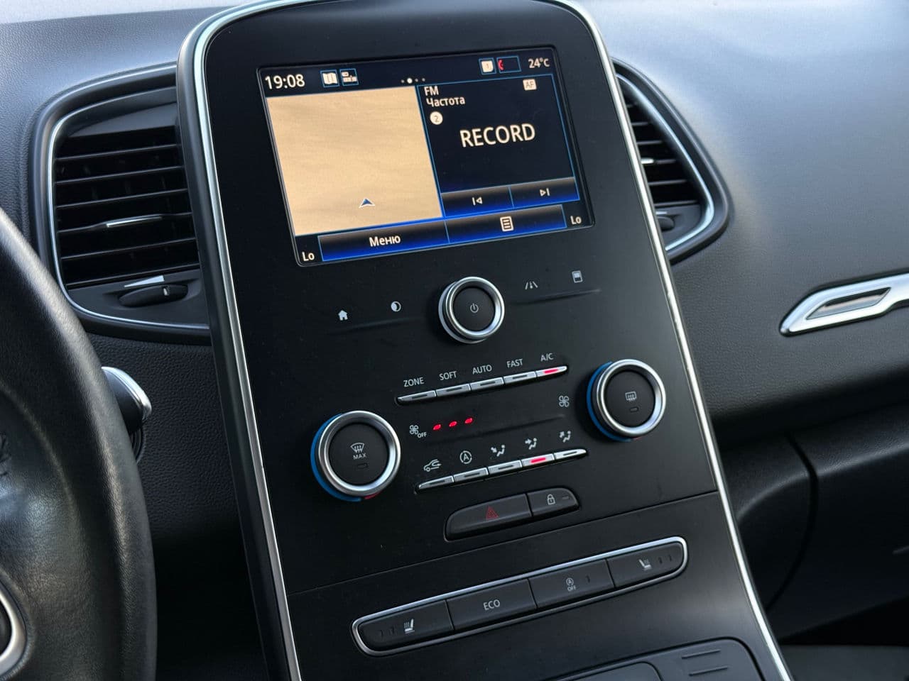 Renault Scenic 2016 — Миниатюра 11