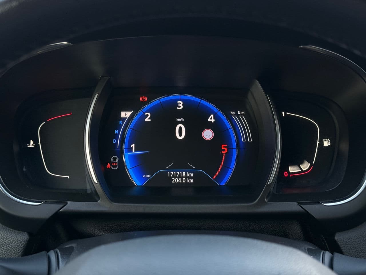 Renault Scenic 2016 — Миниатюра 10