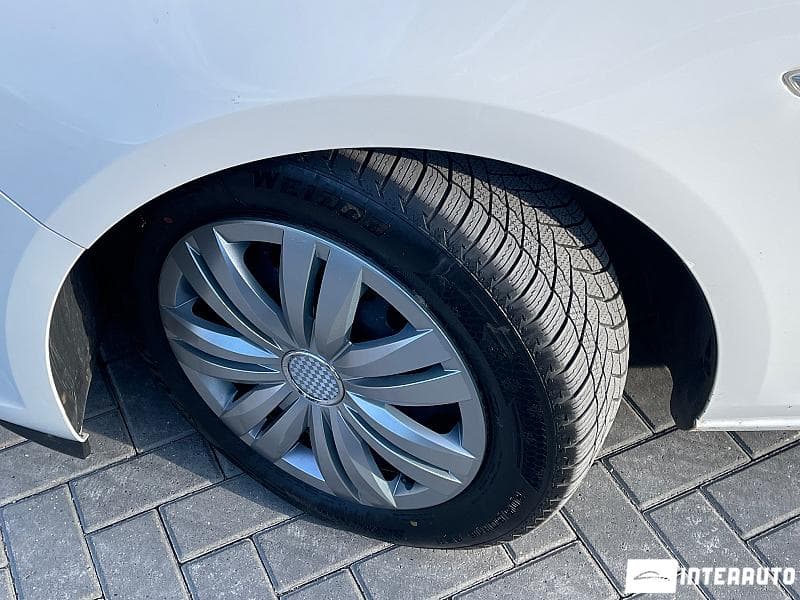 Opel Astra 2013 — Миниатюра 20
